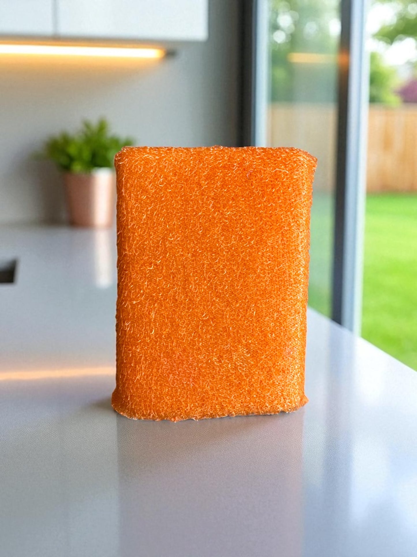 Fibra Fregón Centella