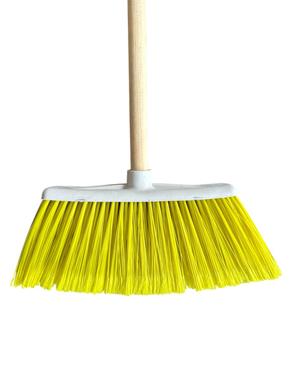 Escoba Tipo Cepillo Grande F‑350