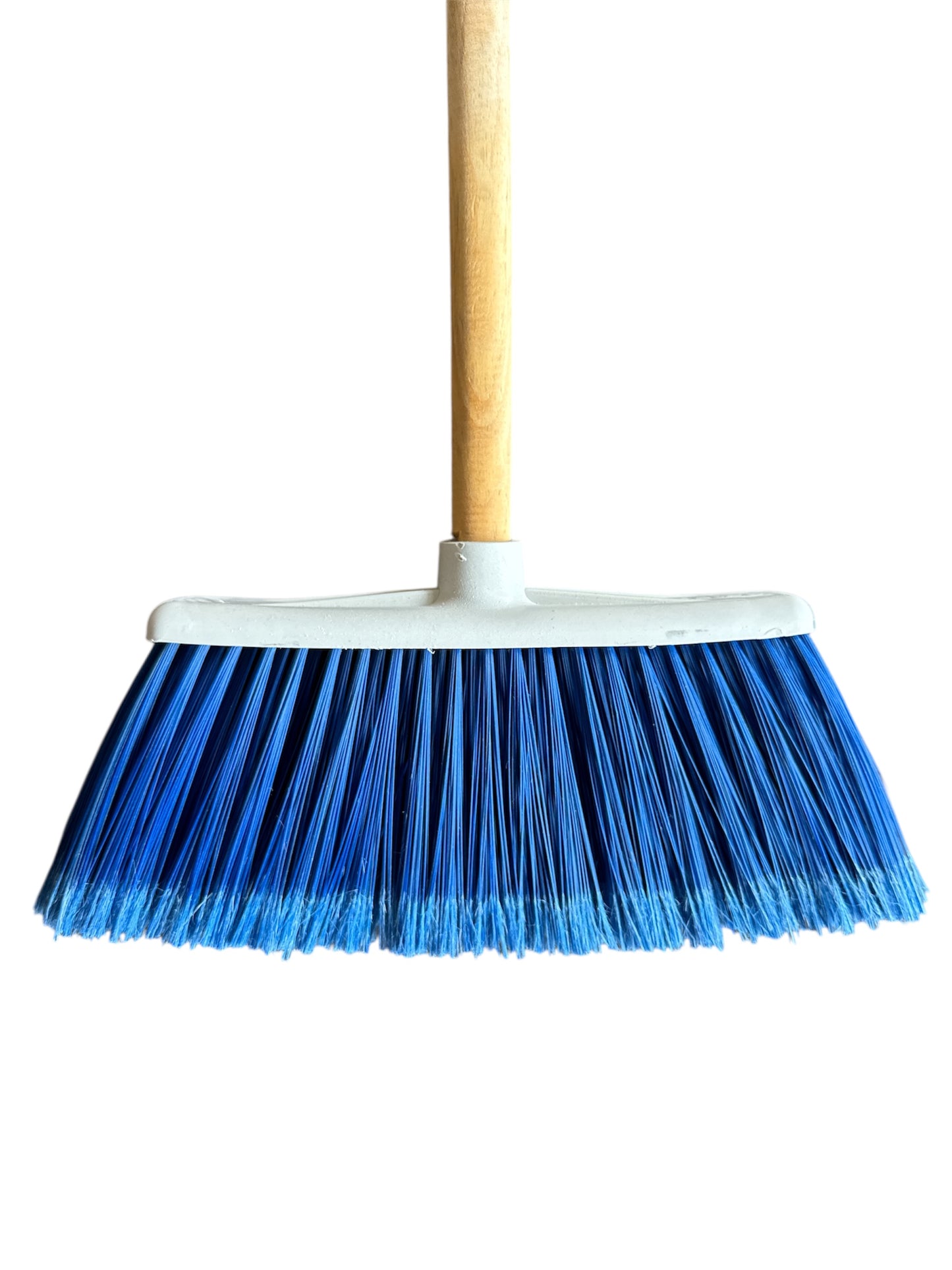 Escoba Tipo Cepillo Grande F‑350