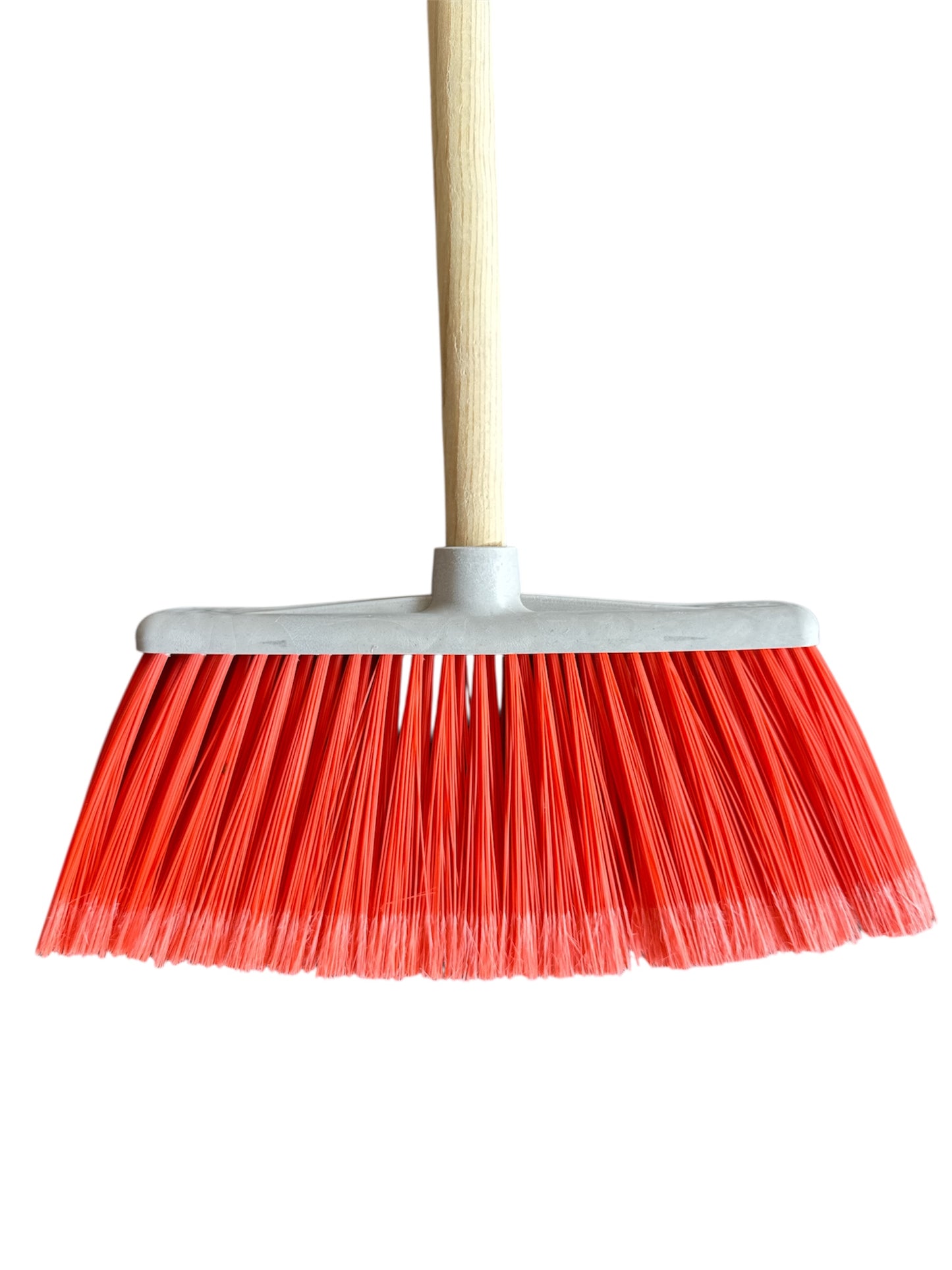 Escoba Tipo Cepillo Grande F‑350