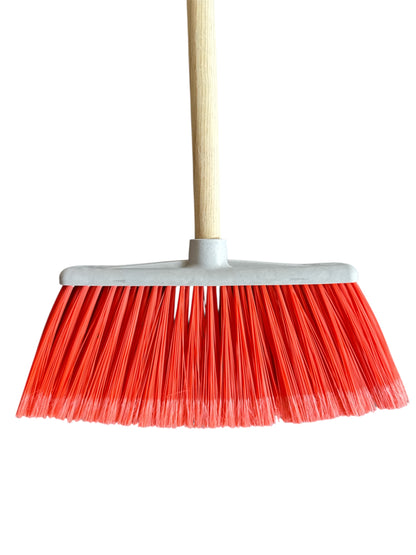 Escoba Tipo Cepillo Grande F‑350