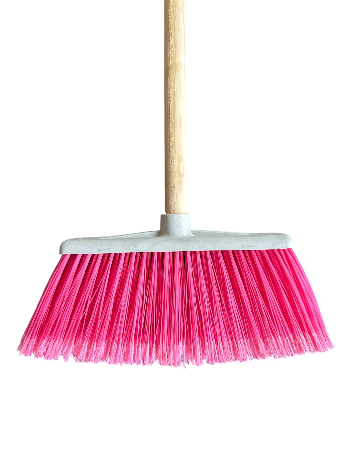 Escoba Tipo Cepillo Grande F‑350