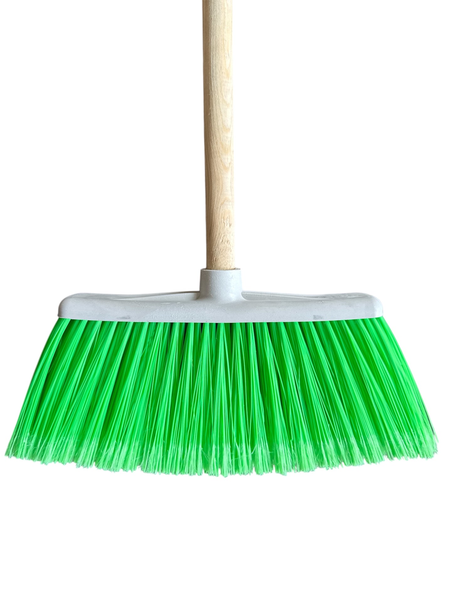 Escoba Tipo Cepillo Grande F‑350