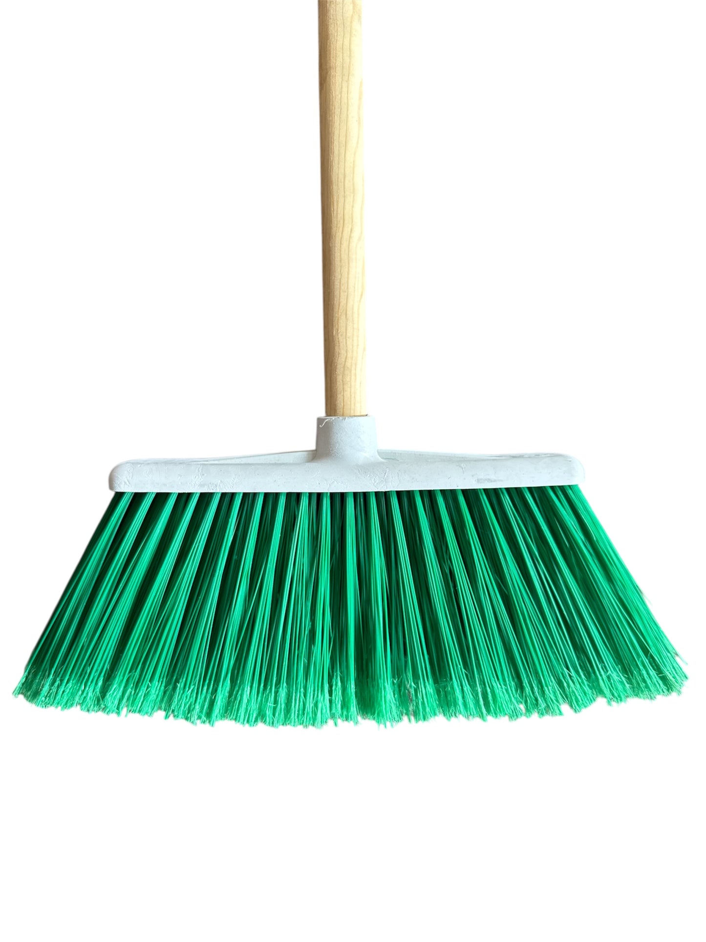 Escoba Tipo Cepillo Grande F‑350