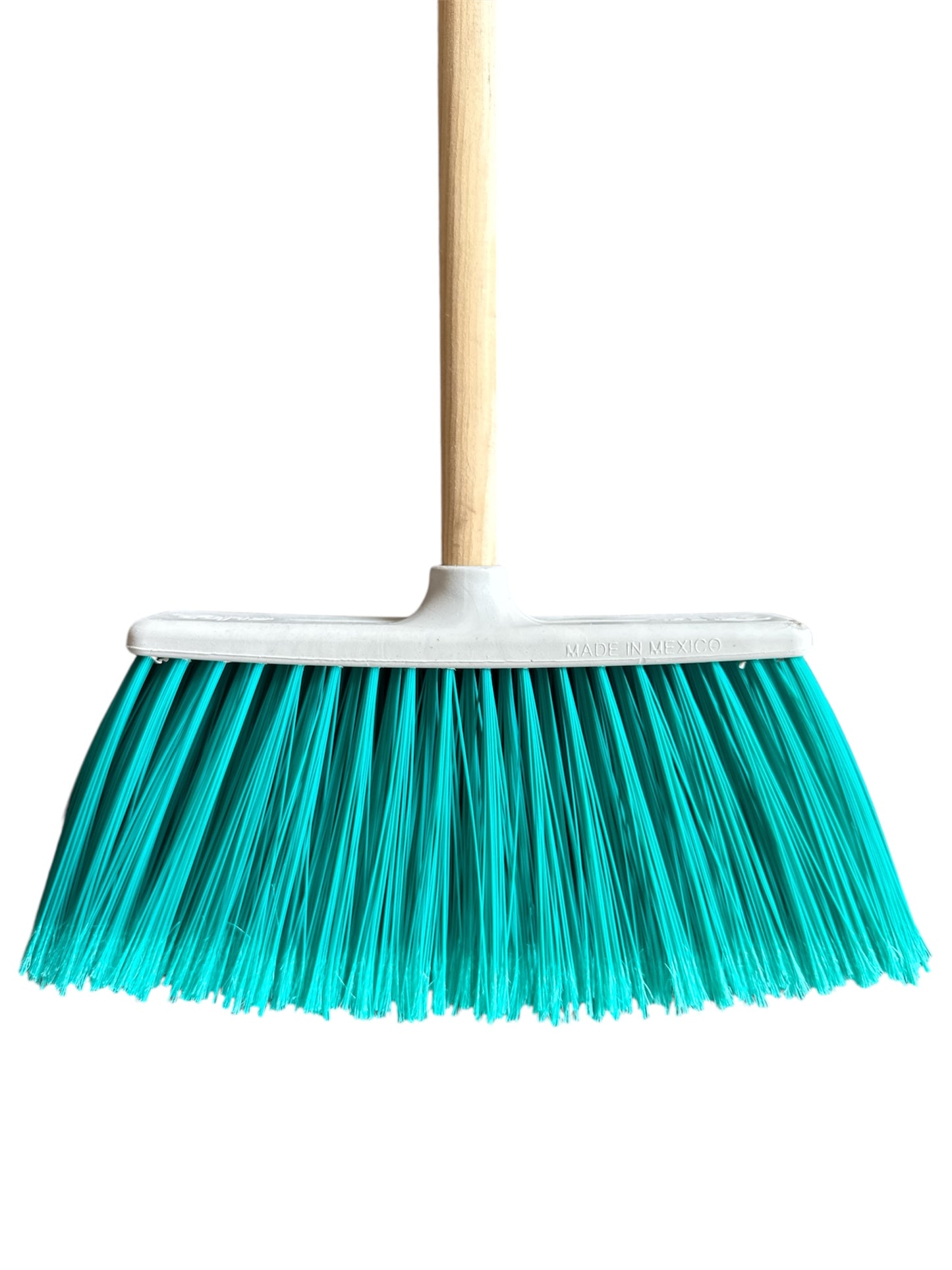 Escoba Tipo Cepillo Súper F‑370