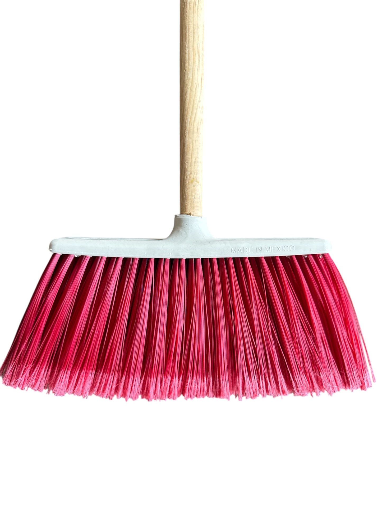 Escoba Tipo Cepillo Súper F‑370