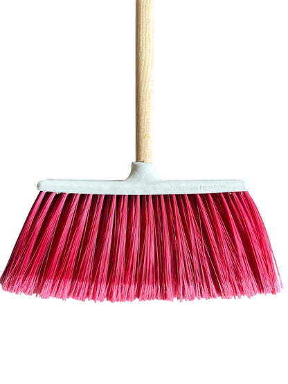Escoba Tipo Cepillo Súper F‑370