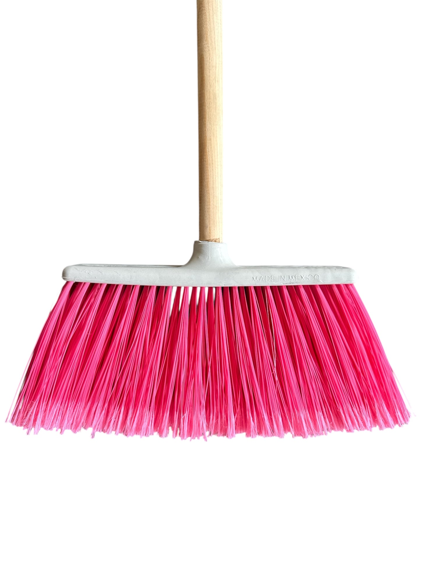 Escoba Tipo Cepillo Súper F‑370