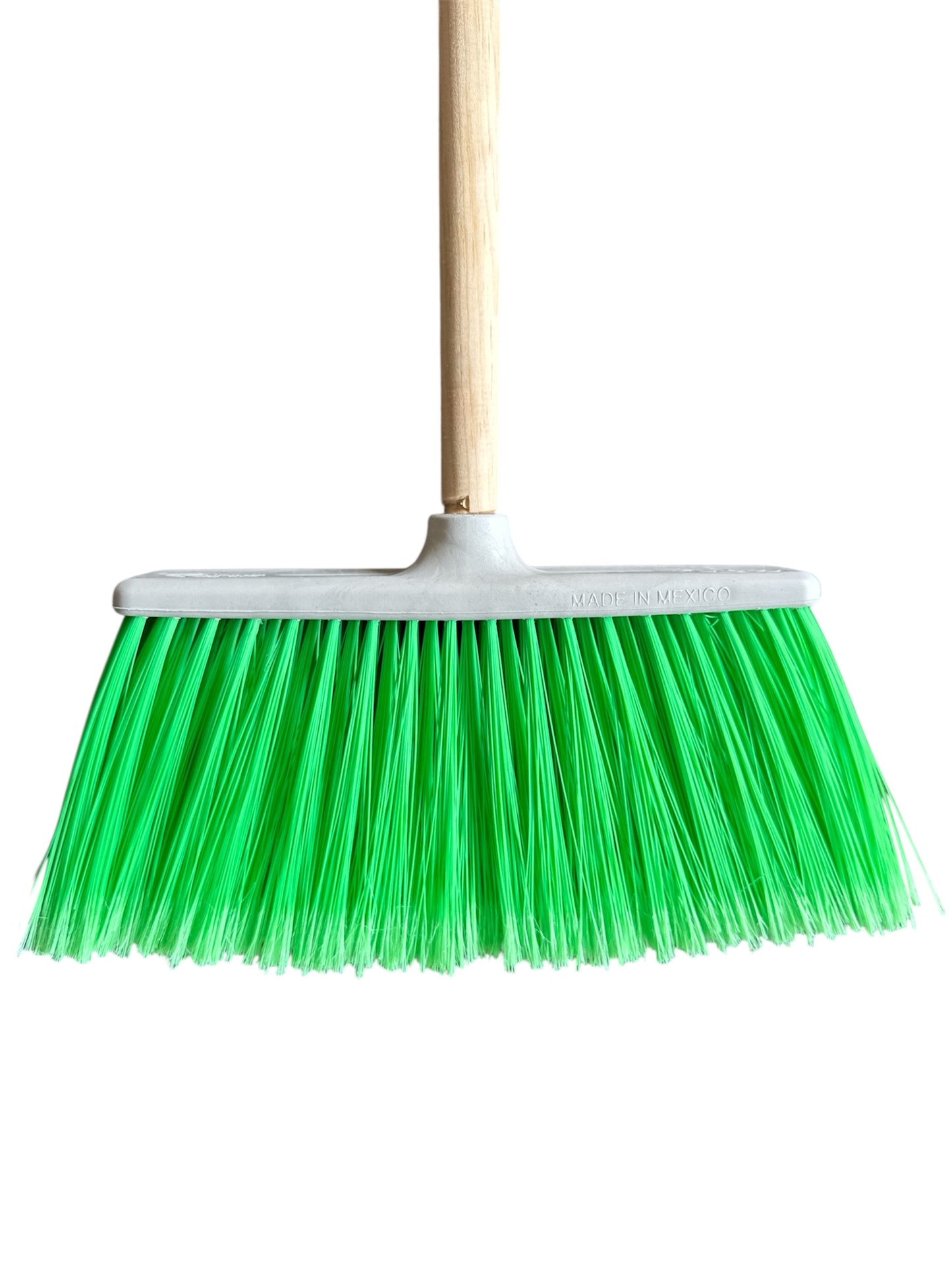 Escoba Tipo Cepillo Súper F‑370