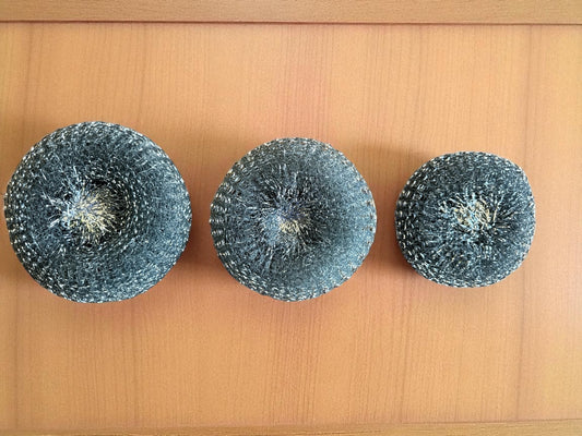 Fibra Metálica Briosa