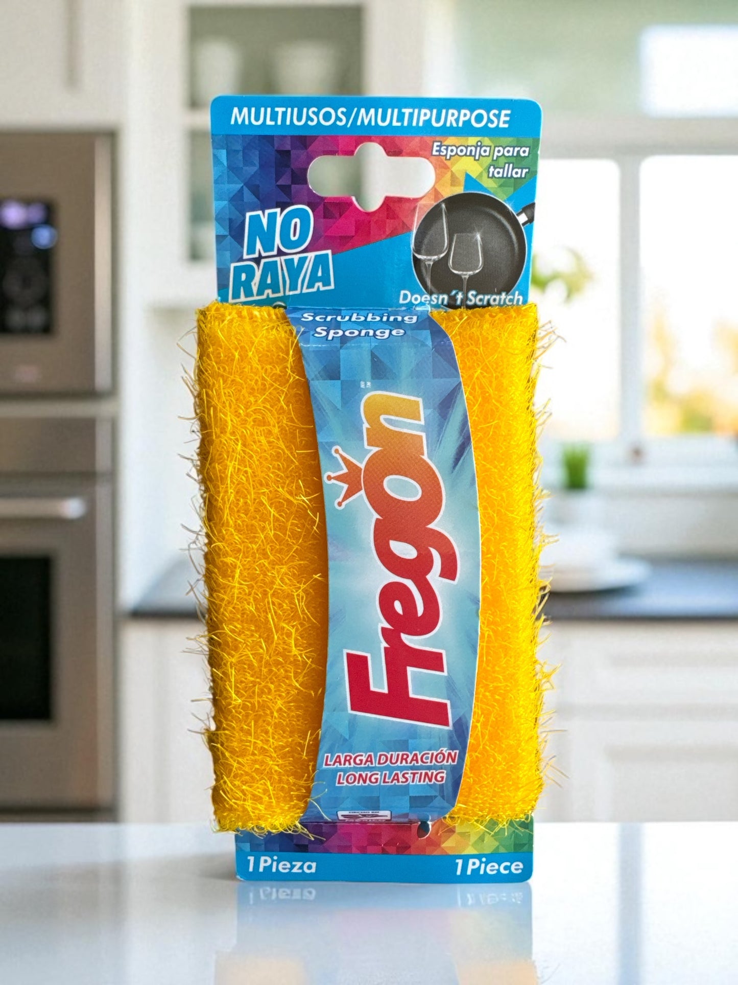 Fibra Fregon Clásica