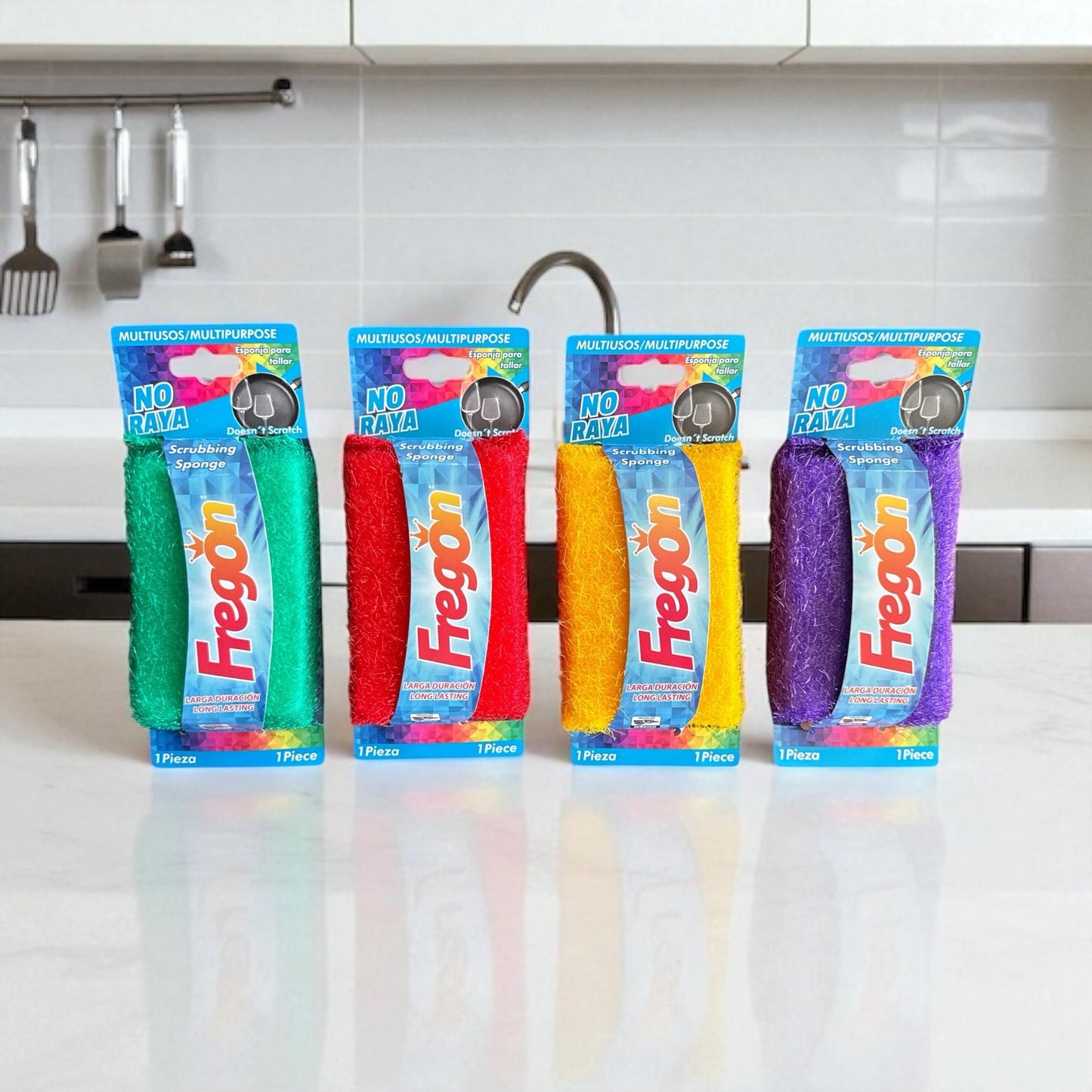 Fibra Fregon Clásica