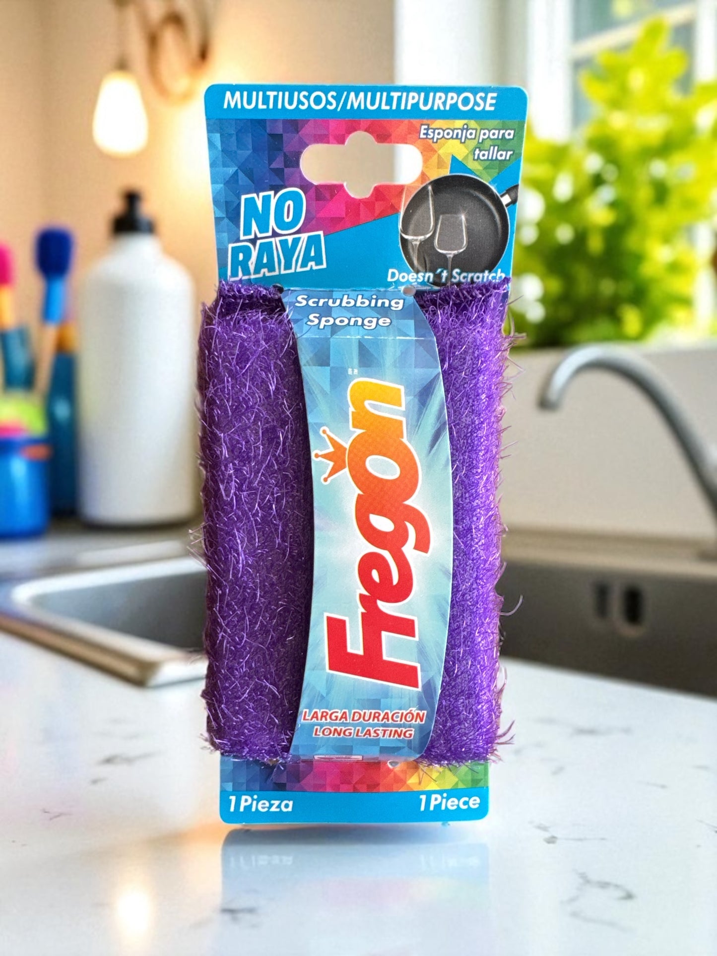 Fibra Fregon Clásica