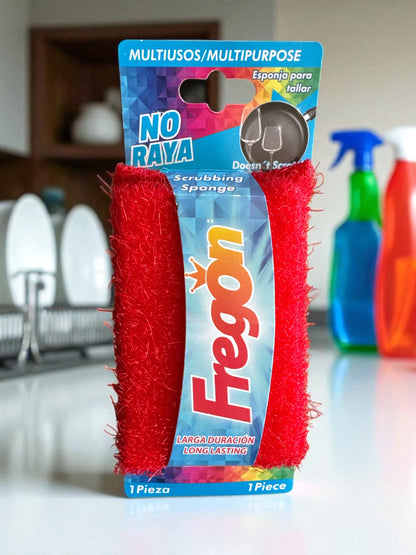 Fibra Fregon Clásica