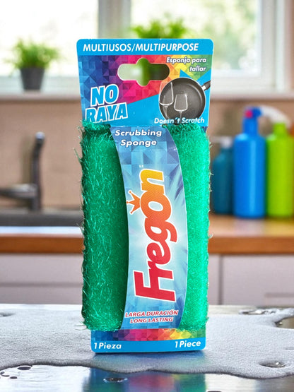 Fibra Fregon Clásica