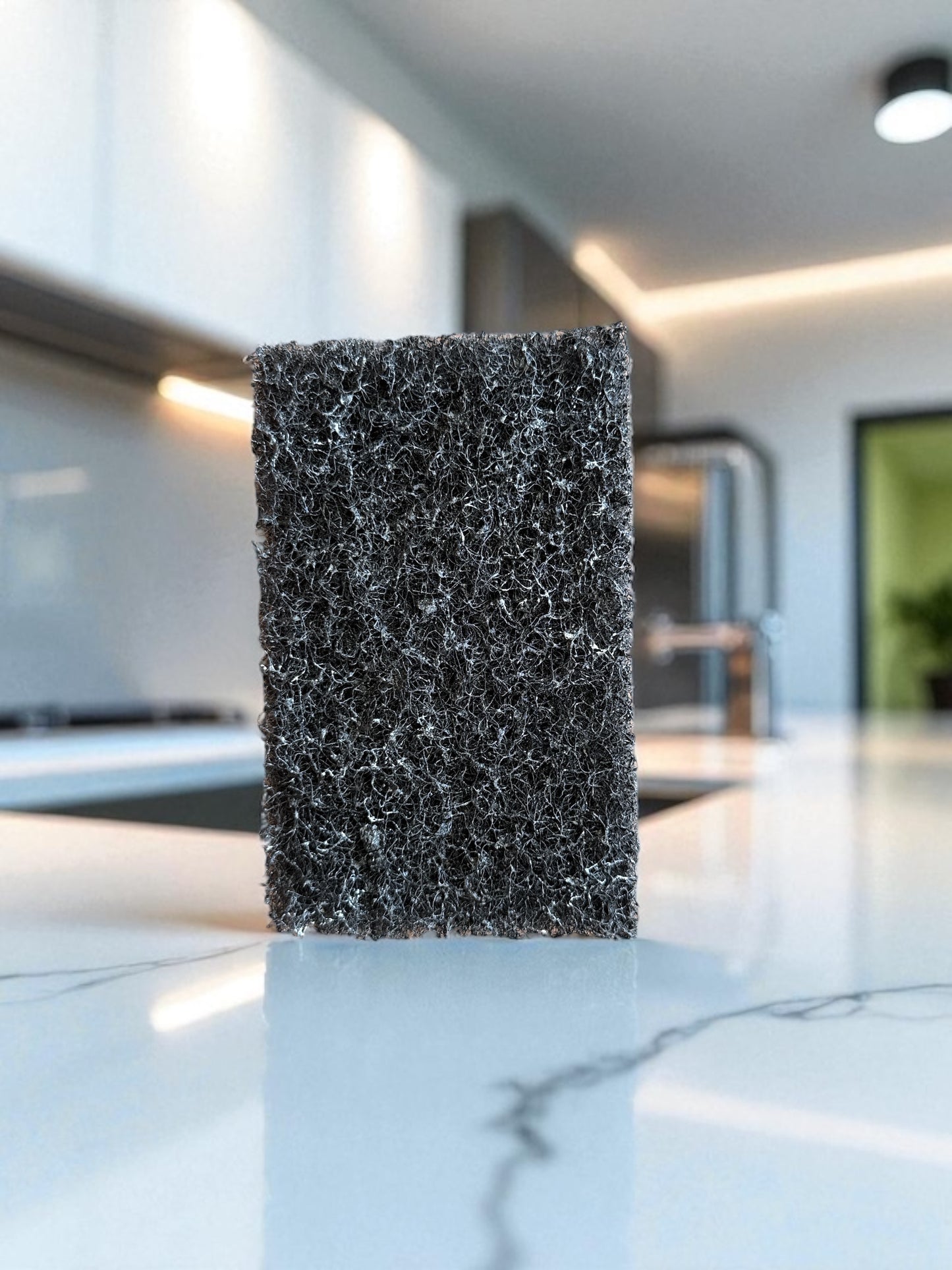 Fibra Scotch‑Brite™ Profesional P76 – Caja con 12 piezas