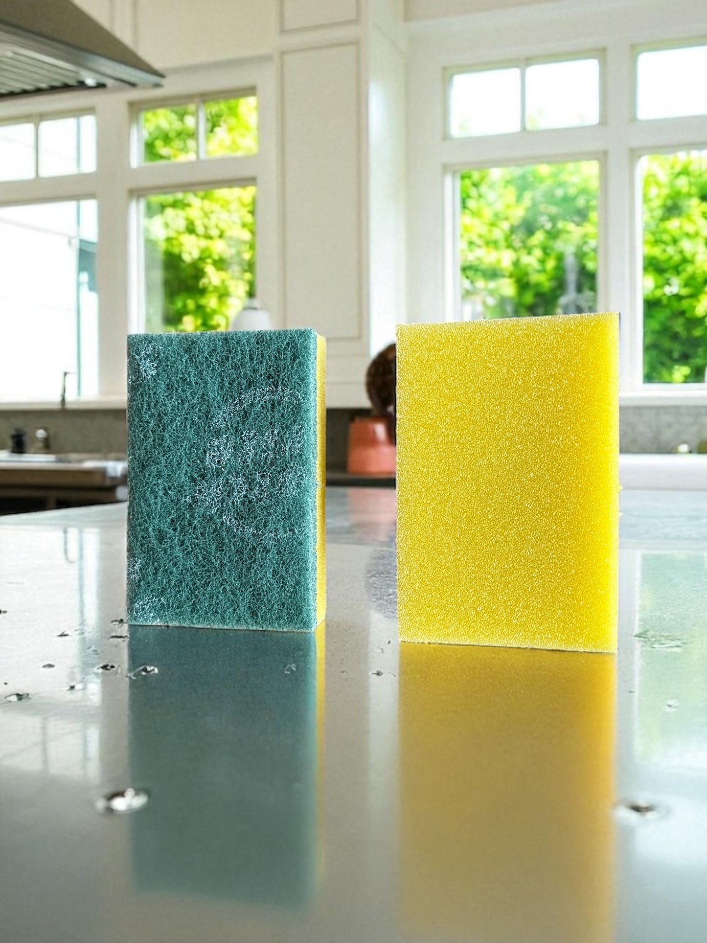 Fibra Scotch‑Brite™ Profesional P94 – Caja con 12 piezas