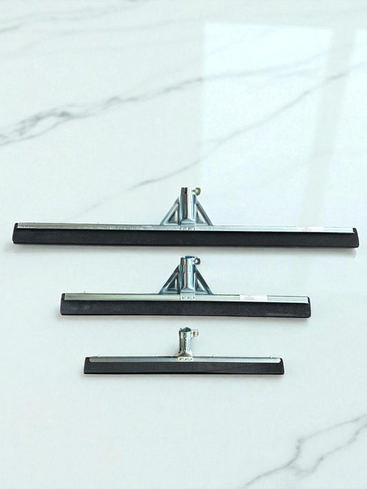 Jaladores de Piso de Neopreno Premium