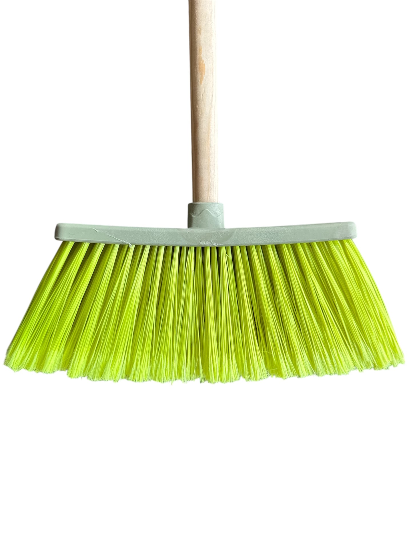 Escoba Tipo Cepillo Plus L‑2424