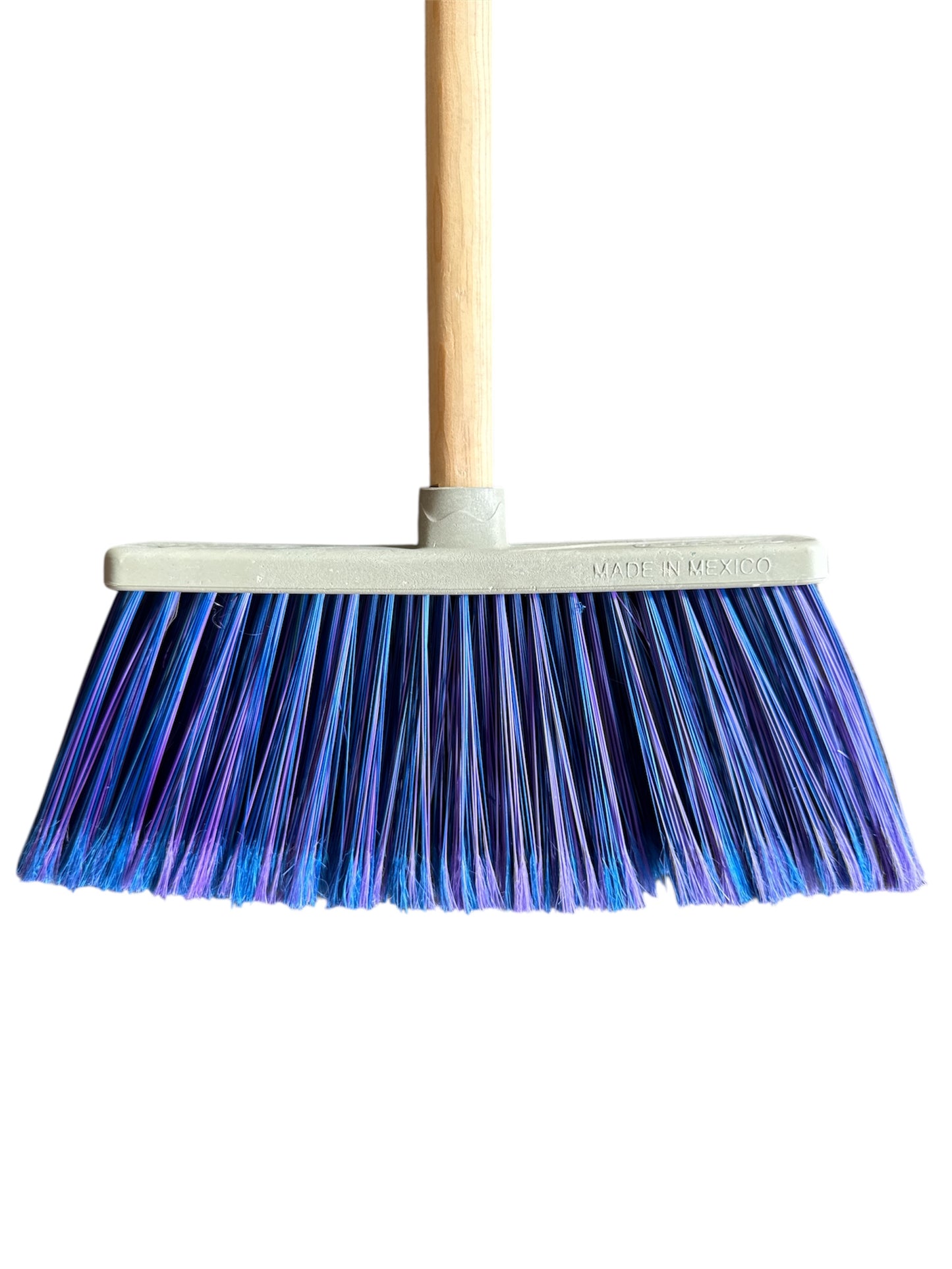 Escoba Tipo Cepillo Plus L‑2424