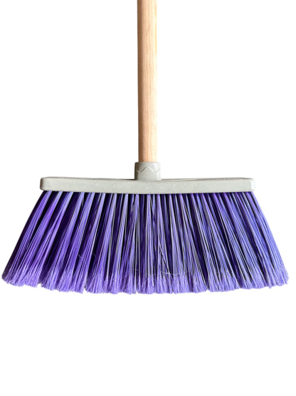 Escoba Tipo Cepillo Plus L‑2424