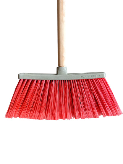 Escoba Tipo Cepillo Plus L‑2424