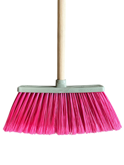 Escoba Tipo Cepillo Plus L‑2424