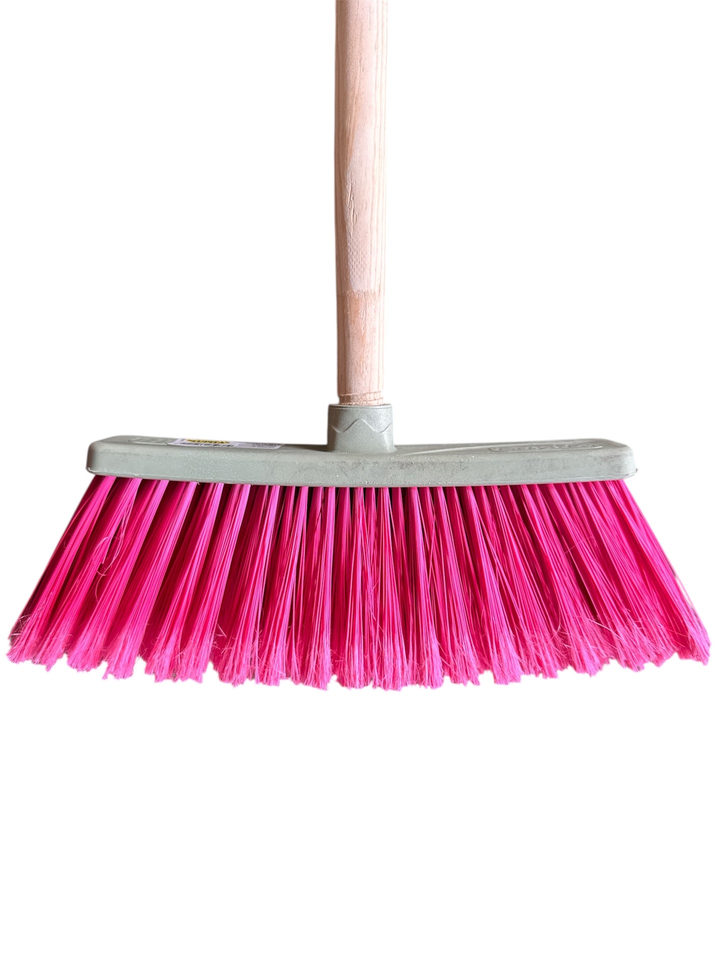 Escoba Cepillo Chico L‑1924