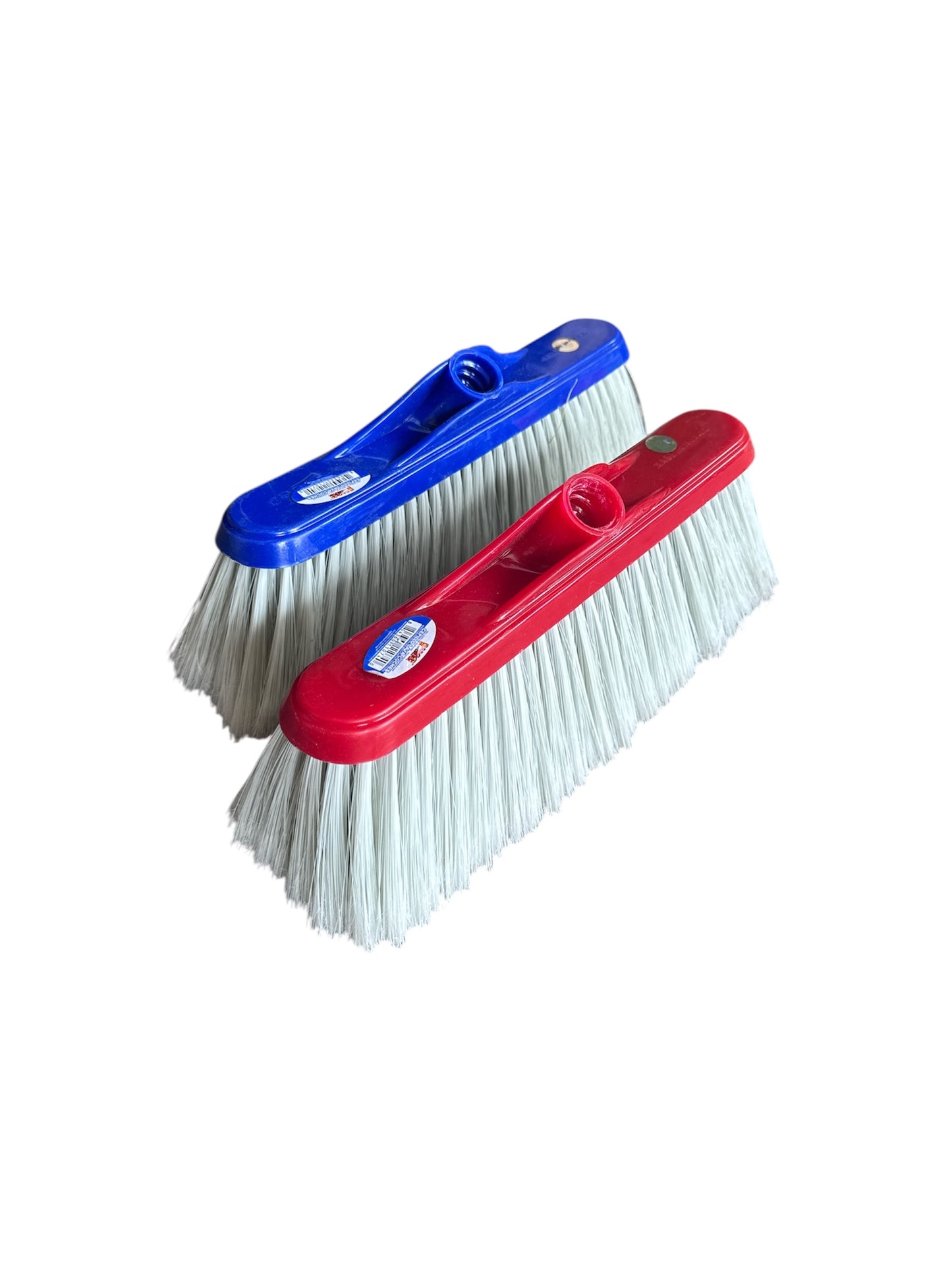 Escoba Cepillo Lava Coches Ideal