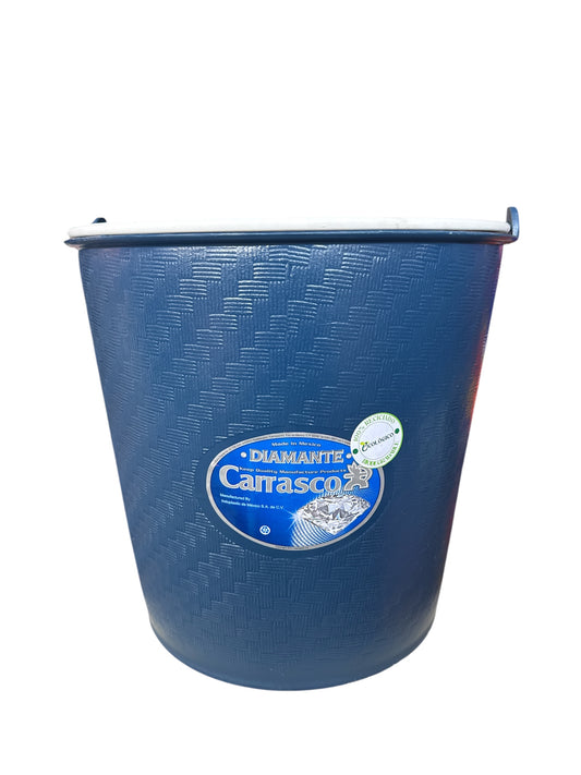 Cubetas Plásticas Carrasco