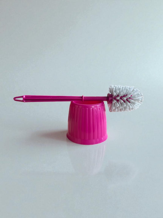 Cepillo Sanitario con Base