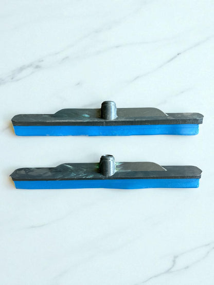 Jalador de Piso de Plástico 40 cm