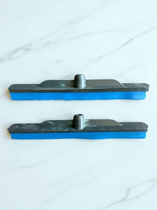 Jalador de Piso de Plástico 40 cm